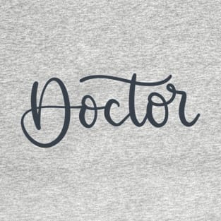 Doctor T-Shirt